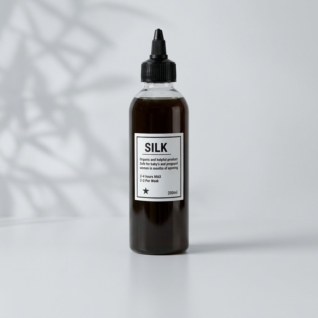 date seed oil